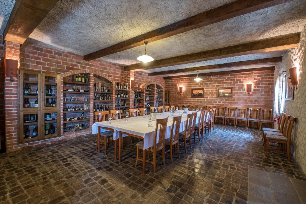 Hotel Srakovcic Heart Of Nature Ribnik Екстер'єр фото