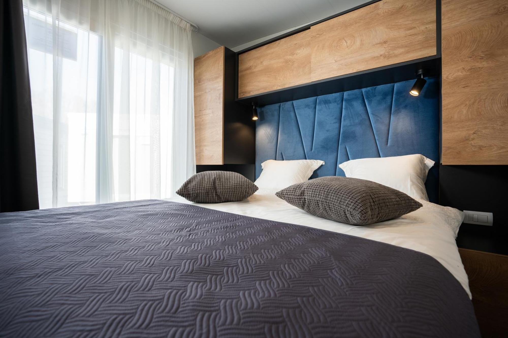 Hotel Srakovcic Heart Of Nature Ribnik Екстер'єр фото
