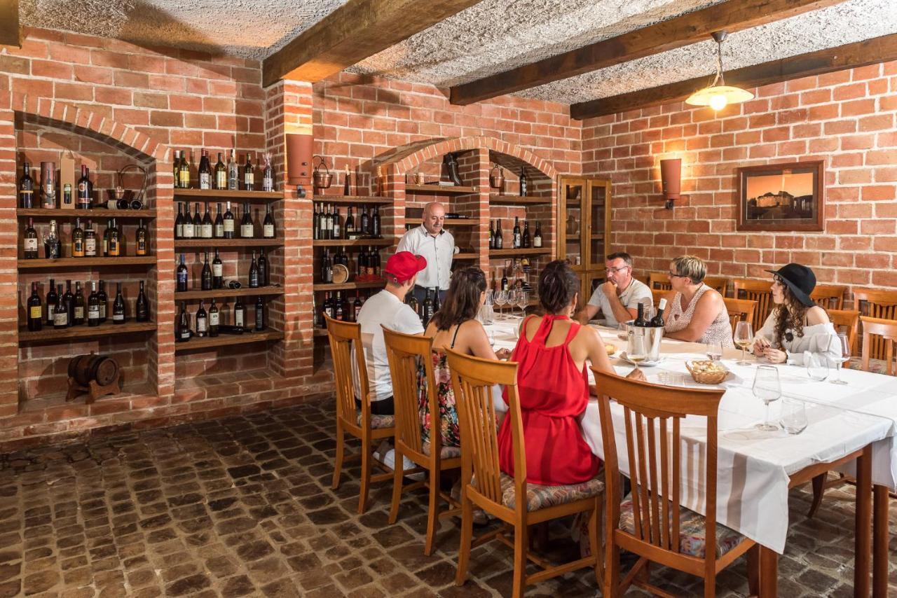 Hotel Srakovcic Heart Of Nature Ribnik Екстер'єр фото